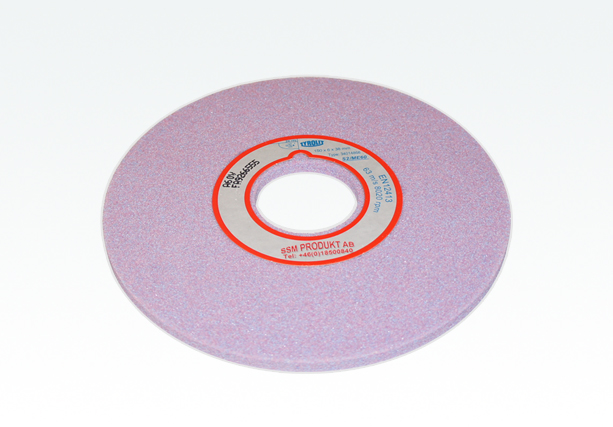 S-2/ME60 grinding wheel