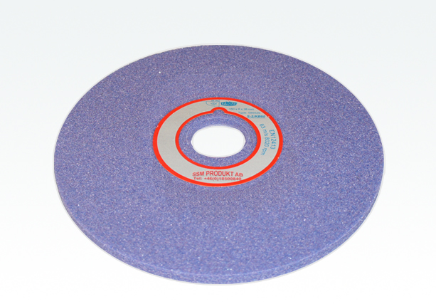 S-4/KB60 grinding wheel